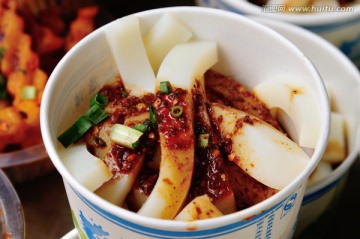 成都小吃