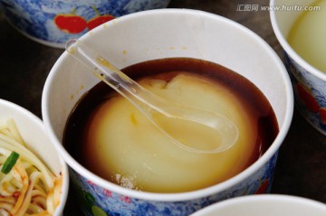 成都小吃