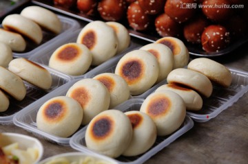 成都小吃
