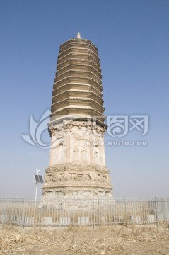 大明塔