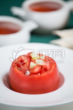 一品素食