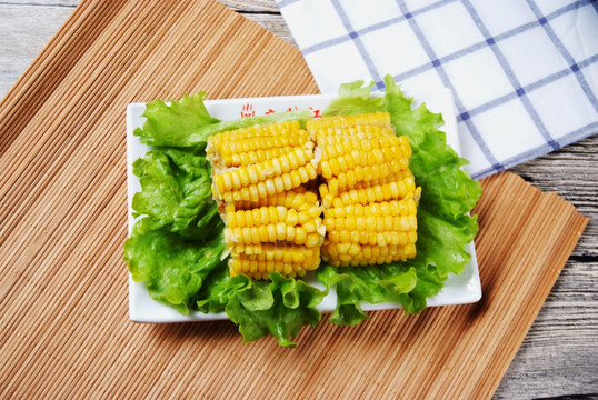 玉米 （1）
