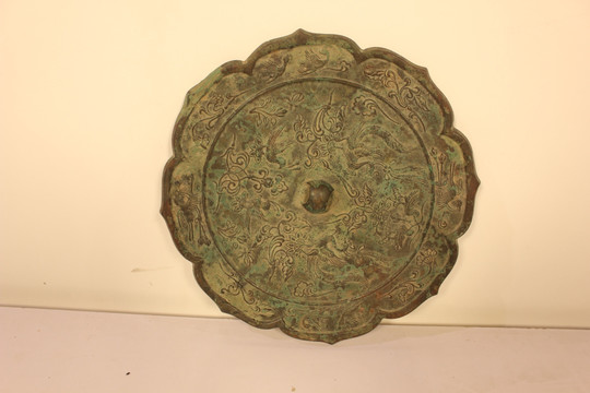 古代铜镜