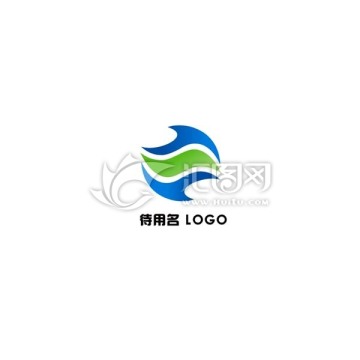 一LOGO