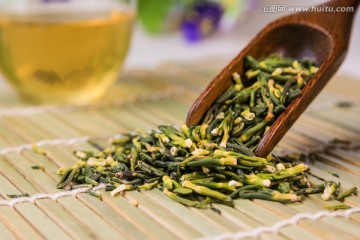 苦丁茶