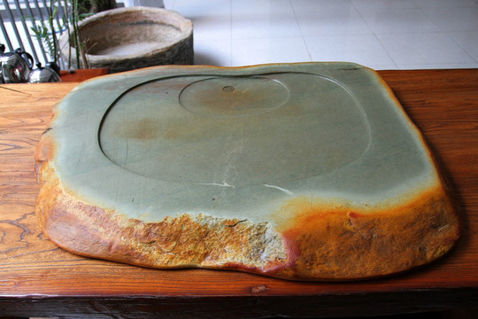 茶具 石头 玉石