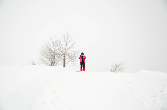 雪乡