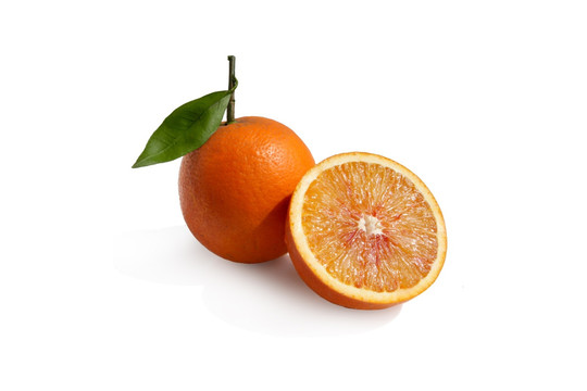 金堂塔罗科血橙