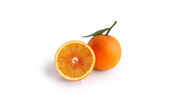 金堂塔罗科血橙