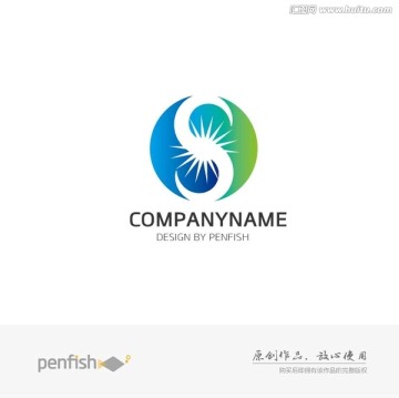 照明行业logo