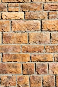 文化石 背景墙 外墙装饰 砖墙