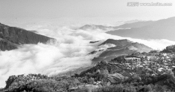 元阳风光 高清晰