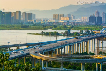 瓯江三桥
