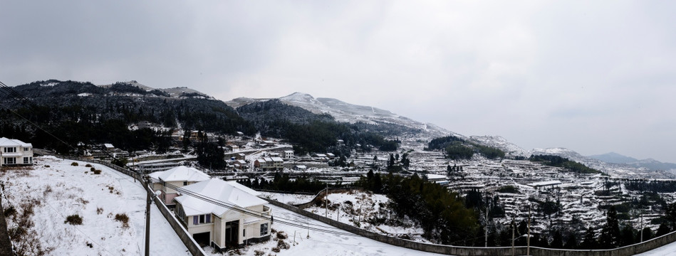 头场雪