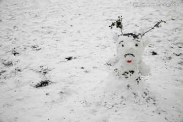 雪人