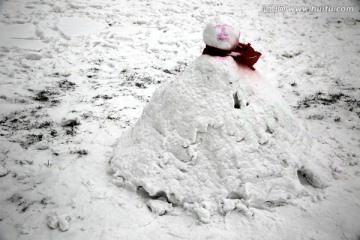 雪人
