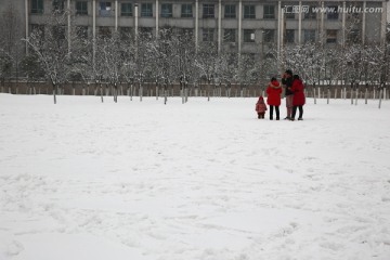 雪景