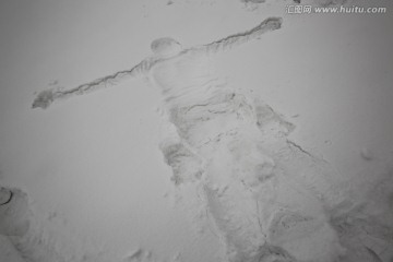 雪人