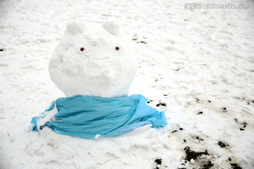 雪人