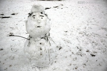 雪人