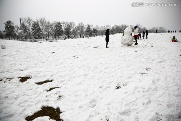 雪人