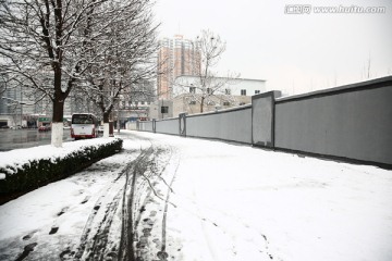 雪景