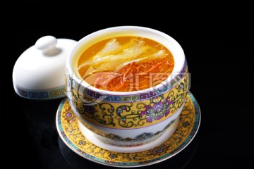 燕鲍翅