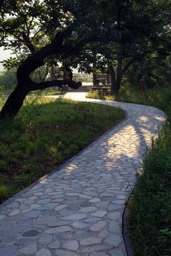 北京黄花城水长城风景区