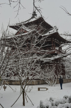 青龙寺