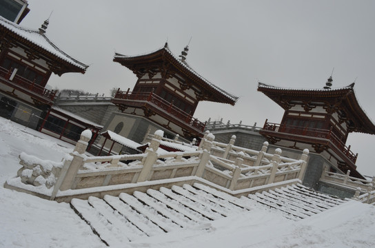 青龙寺