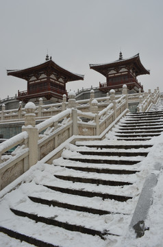 青龙寺