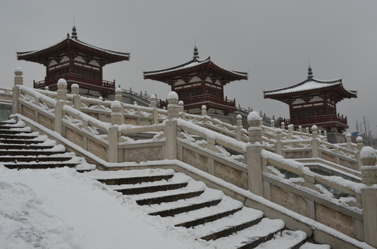 青龙寺