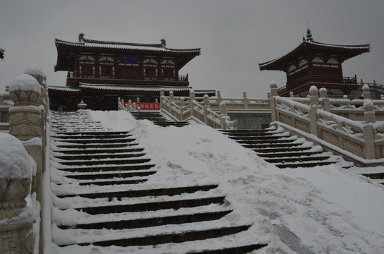 青龙寺