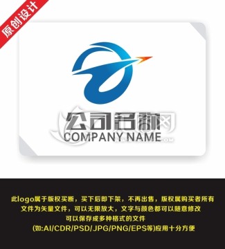 Z字母公司企业科技logo