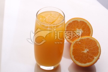 橙子冰清