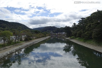 宇治川