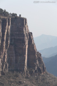 郭亮村