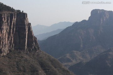 郭亮村