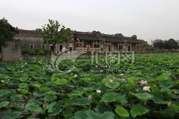 资政大夫祠古建筑群