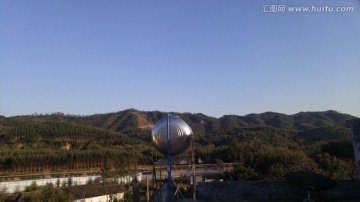 新农村建设
