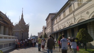泰国皇宫