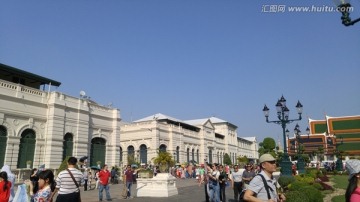 泰国皇宫