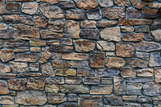 砖墙 石墙