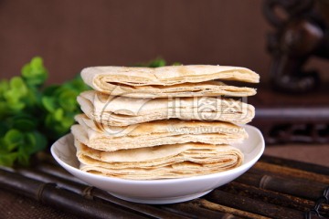 香酥煎饼