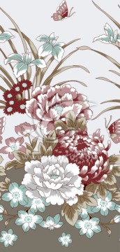 花卉