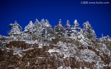 昆明轿子雪山