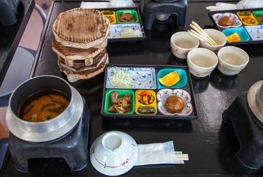 日本餐厅 日本料理 日餐餐厅