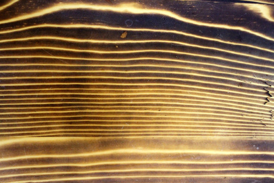 木纹 实木板材 炭化木 木板