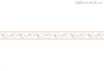 多通道 腰线