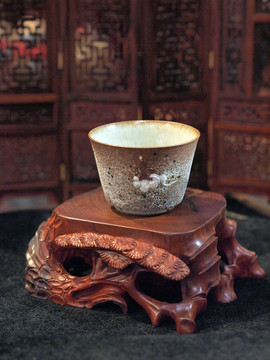 茶盏 茶碗 茶具